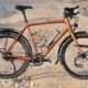 KOGA WorldTraveller Touring Bike