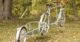 Chapman Cycles Tandem