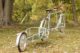 Chapman Cycles Tandem