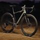 Giant Revolt X Gravel Bike Suspension