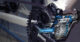 Pinion Gearbox
