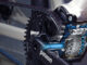 Pinion Gearbox