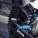 Pinion Gearbox
