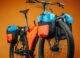 bikepacking panniers